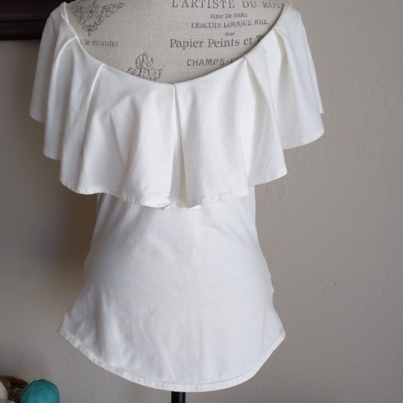 Free People Top - Picture 1 of 3